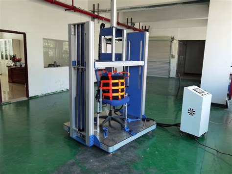 Office Chair Seat Impact Testing Machine/Office 